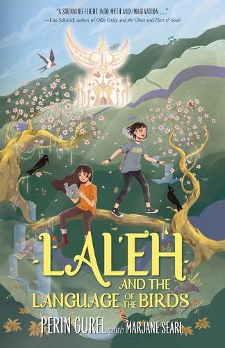 Laleh and the Language of the Birds