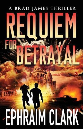 Requiem for Betrayal