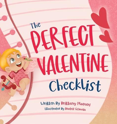 The Perfect Valentine Checklist