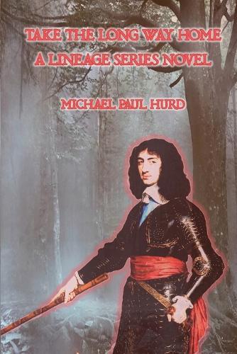 Take the Long Way Home