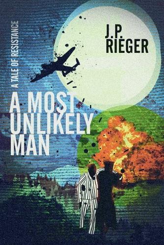 A Most Unlikely Man
