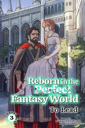 To Lead (light-Novel)