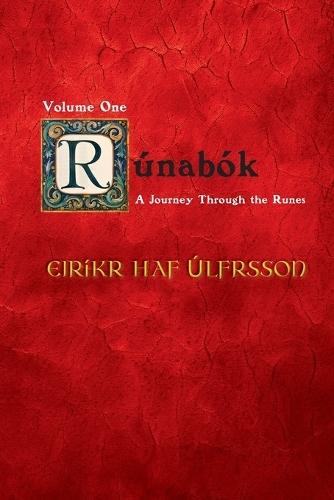 Runabok: A Journey Through the Runes [Book One]