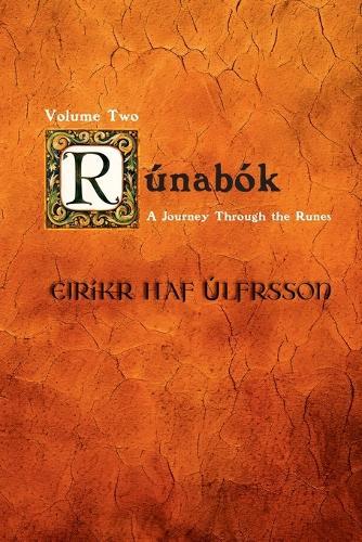 Runabok: A Journey Through the Runes [Book Two]