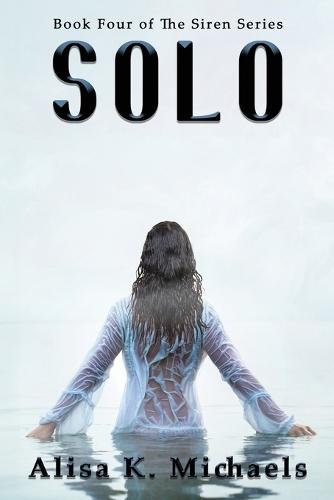Solo: Book Four of The Siren Series