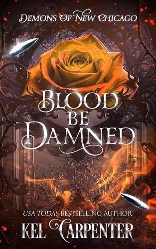 Blood be Damned: Demons of New Chicago