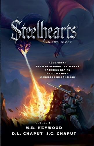Steelhearts: An Anthology