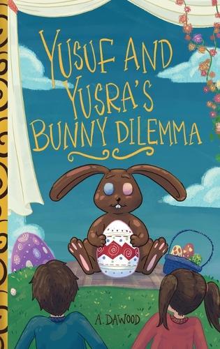 Yusuf and Yusra's Bunny Dilemma