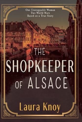 The Shopkeeper of Alsace