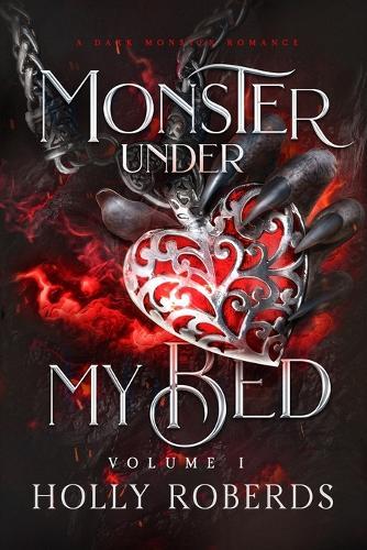 Monster Under My Bed: Volume 1