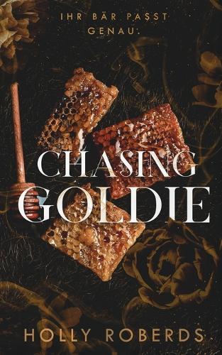 Chasing Goldie: eine Pikante Neuinterpretation Von Goldlöckchen