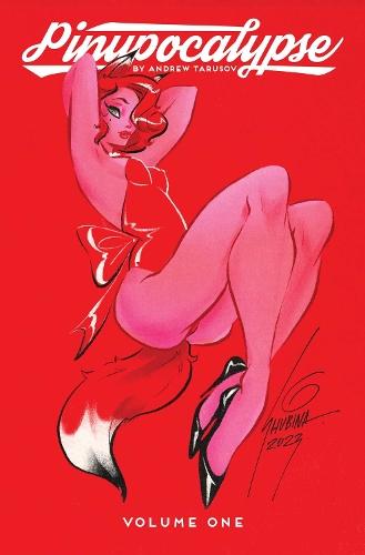 Pinupocalypse Vol.1 1st Edition
