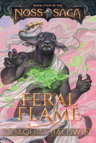 Feral Flame