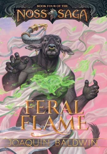 Feral Flame