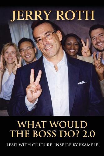 What Would the Boss Do? 2.0