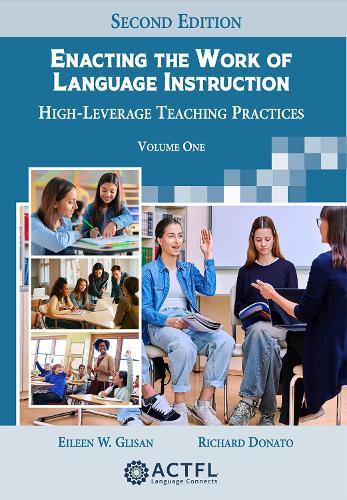 Enacting the Work of Language Instruction