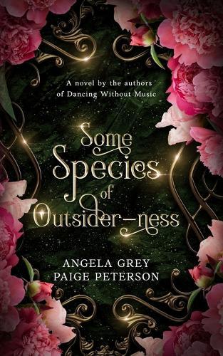 Some Species of Outsider-ness
