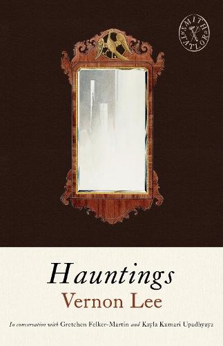 Hauntings: and Other Stories
