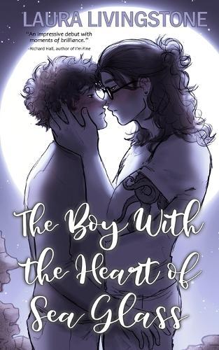 The Boy With the Heart of Sea Glass