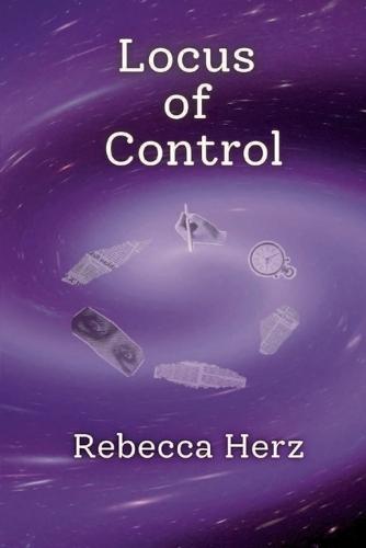 Locus of Control: Therapy Poems