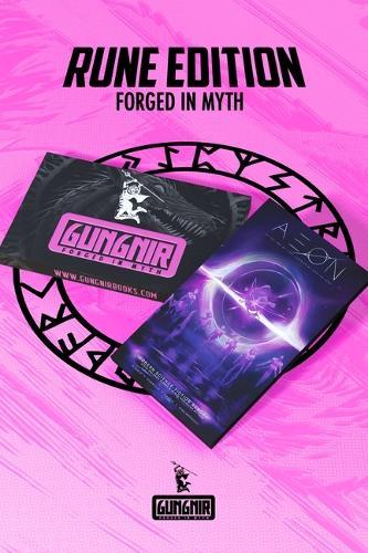 Aeon: At the End of Time, Judgement Has Its Jury Rune Edition