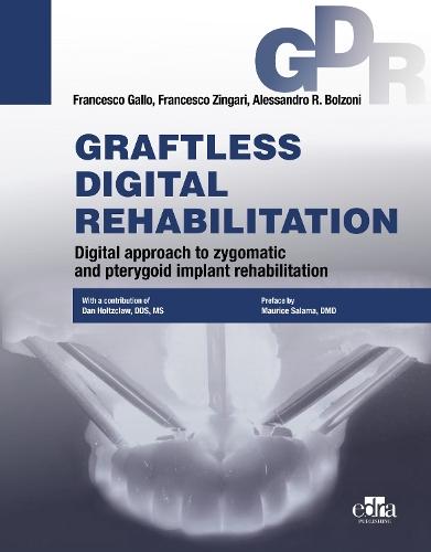 Graftless Digital Rehabilitation, Gdr