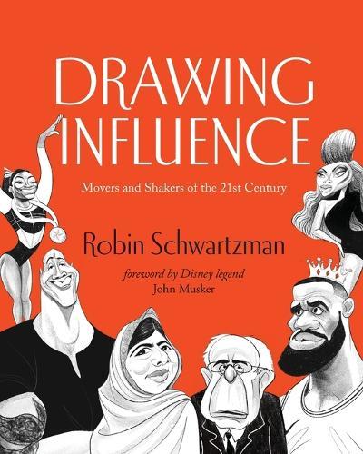 Drawing Influence