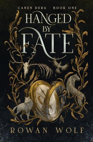 Hanged by Fate: Canen Dera Book 1
