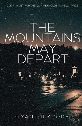 The Mountains May Depart