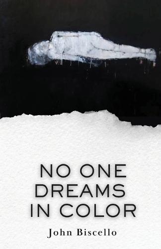No One Dreams in Color