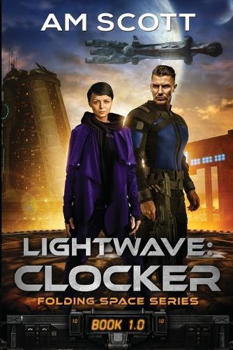 Lightwave: Clocker