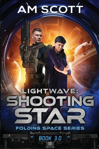Lightwave: Shooting Star
