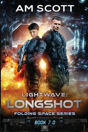 Lightwave: Longshot