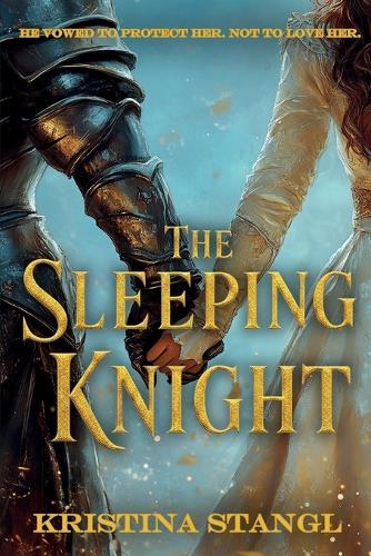 The Sleeping Knight