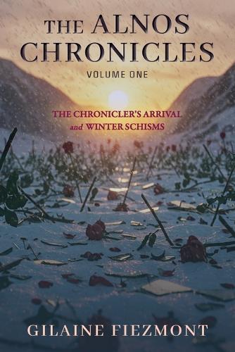 The Alnos Chronicles, Volume One: The Chronicler's Arrival and Winter Schisms
