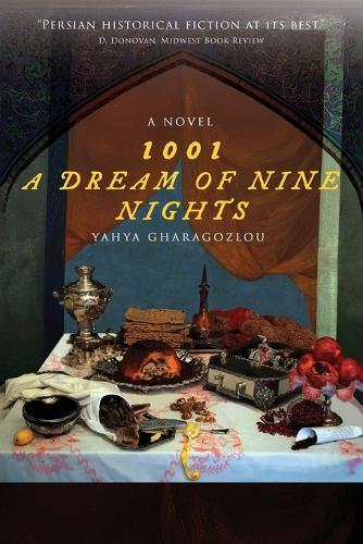 1001: A Dream of Nine Nights