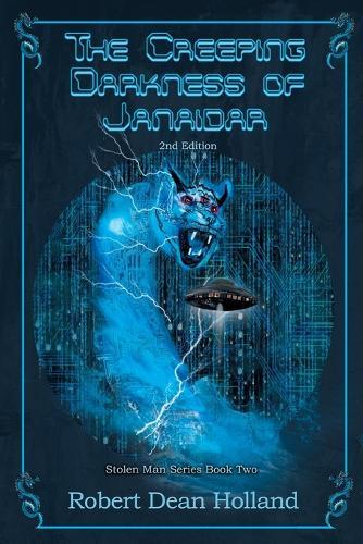 The Creeping Darkness of Janaidar