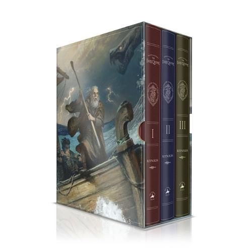 Edmund Spenser's the Faerie Queene, a Prose Rendering: A Text-Faithful Translation of the 1590s Epic Poem