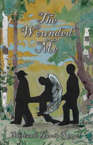 The Wounded Me: Inspired by Hugo Simberg's The Wounded Angel