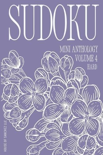 Sudoku Mini Anthology: Volume 4