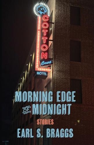 Morning Edge of Midnight: & After Allyson: short stories