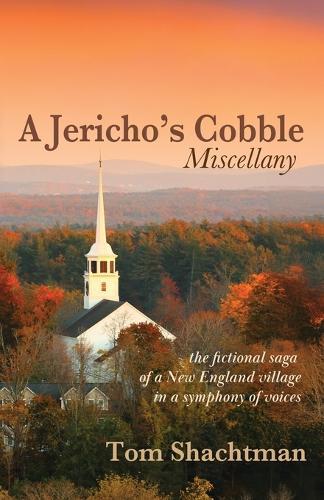 A Jericho's Cobble Miscellany