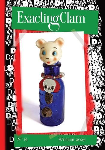 Exacting Clam No. 19: Winter 2025