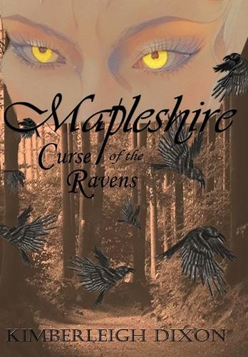 Mapleshire: Curse of the Ravens