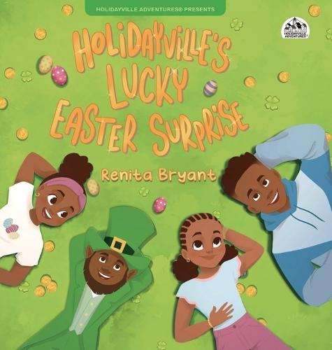 Holidayville's Lucky Easter Surprise