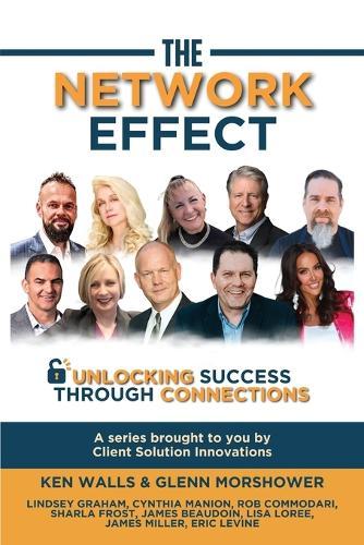 The Network Effect: Unlocking Success Through Connections