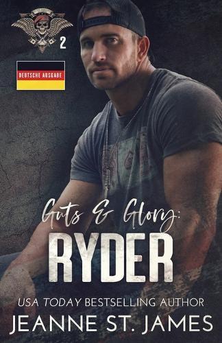 Guts & Glory - Ryder: Deutsche Ausgabe