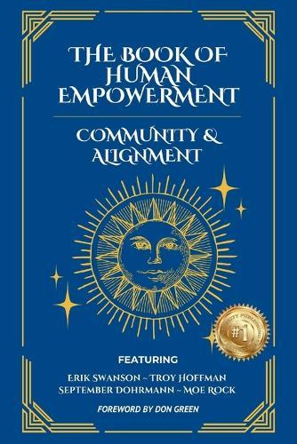 The Book of Human Empowerment - Community & Alignment