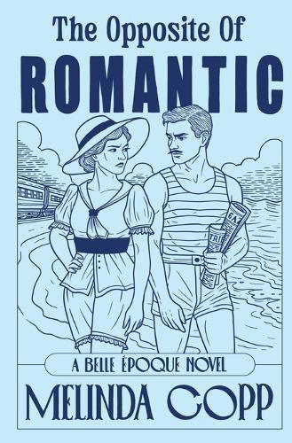 The Opposite of Romantic