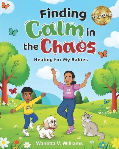Finding Calm in the Chaos